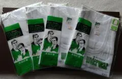 メンズ タンクトップ Mサイズ 4枚セット