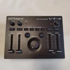 2026年最新】roland vt-4の人気アイテム - メルカリ