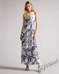 2026年最新】TED BAKER レディース サロペット・オーバーオール 