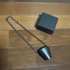 【希少】 DIRK BIKKEMBERGS ネクタイホルダー 箱付き 2026年最新】DIRK BIKKEMBERGS メンズアクセサリーの人気アイテム