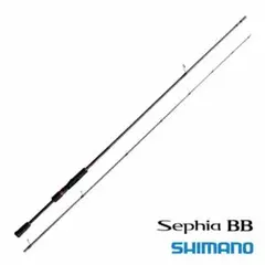 2026年最新】シマノ S806M セフィアBBの人気アイテム - メルカリ