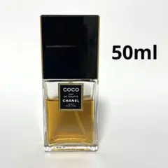 シャネル　ココCHANEL COCO EAU DE TOILETTE 50ml