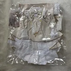 ディーラー様製　シスタードレス