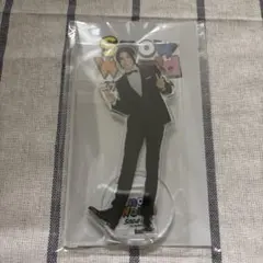 SnowMan ラウール アクリルスタンド アクスタ snow world