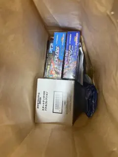 スタートデッキ100　1カートン　テープ付き　完全未開封 2026年最新】スタートデッキ100 未開封 カートンの人気アイテム - メルカリ