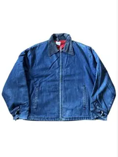 2025年最新】carHartt デトロイトジャケット デニムの人気アイテム