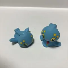 ポケモンキッズ　マナフィ　2種