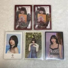 TWICE モモ トレカ まとめ売り