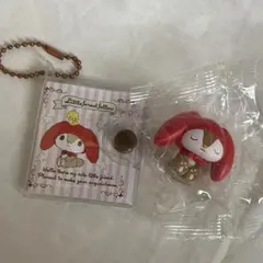 Littleforestfellow ミニブック マスコット 2点セット