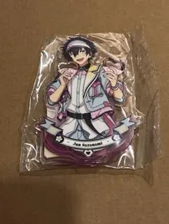 あんスタ 漣ジュン 星伴アクスタ第三弾
