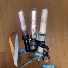 ミュージカル刀剣乱舞 ペンライト セット