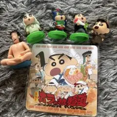 クレヨンしんちゃんグッズ