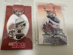 名探偵コナン　赤井秀一　アクリルキーホルダー