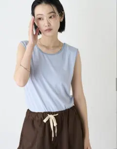 CIAOPANIC TYPY 前後２WAタンクトップのサムネイル
