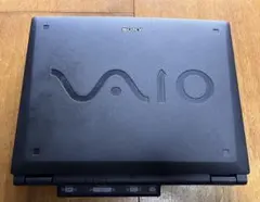 sony vaio xp