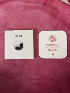 限定デザイン　AirTag 兎年　辰年　巳年 編集後記】Apple初売りイベントの巳年限定AirTagも入手 | アイアリ