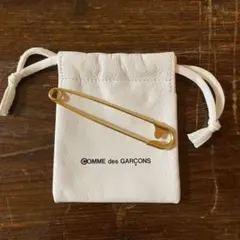 2025年最新】ギャルソン 安全ピンの人気アイテム - メルカリ