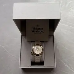 Vivienne Westwood 手錶 金色 白色
