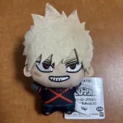 2026年最新】僕のヒーローアカデミア ともぬい vol．の人気アイテム