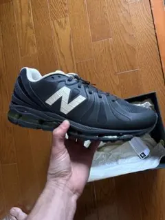 Stone Island X New Balance Summer 026のサムネイル