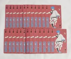 銀魂 原画展 トランプ ♤7 坂田 銀時 - メルカリ