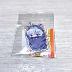 呪術廻戦 ぷにとっぷ おくるみたいがーあそーと アクリルキーホルダー 狗巻棘