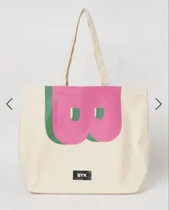 バッグ main story Tote Bag - Matcha main story Tote Bag - Matcha - メルカリ