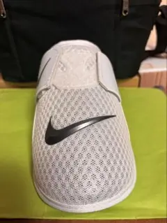 Nikeブルーナイキレッグガード エルボーガードセット販売大人用ワン