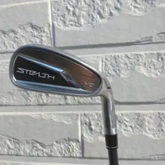 2025年最新】ステルスアイアン 5番の人気アイテム - メルカリ