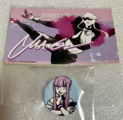 ストリートファイター6 マノン セット