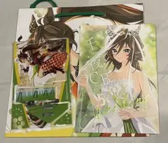 たろうまるん C104〜106 ミスターシービー 新刊セット アクスタグッズ多数 たろうまるん C104〜106 ミスターシービー 新刊セット アクスタグッズ