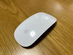 Apple Magic Mouse ホワイト