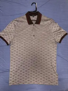 2025年最新】GUCCI メンズ ポロシャツの人気アイテム - メルカリ