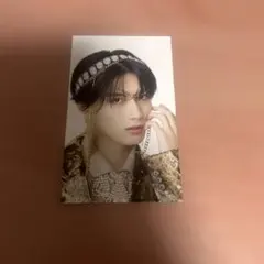 M!LK 山中柔太朗トレカ ラキドロ B賞 爆裂愛してる 好きすぎて滅