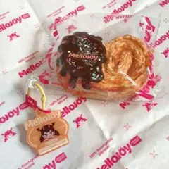 mellojoy パルミエ