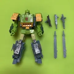 トランスフォーマー スーパーリンク スプラング SC-20 - メルカリ
