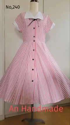 ゆーみん様☆ 赤チェック全円サーキュラースカートオールディーズ ロックンロール ゆーみん様☆ 赤チェック全円サーキュラースカートオールディーズ