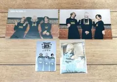 非売品 真天地開闢集団 ジグザグ パネル展 タワレコ 龍也 - メルカリ