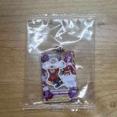 アイカツ！ だれでもアイドル活動アクリルチャーム3 神崎美月