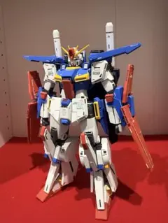 2025年最新】mg zzガンダム ver.kaの人気アイテム - メルカリ