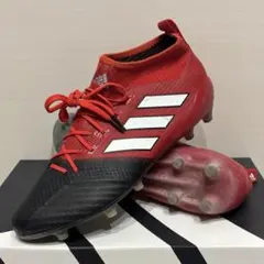2026年最新】adidas ace 17．1 leの人気アイテム - メルカリ