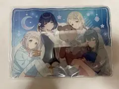 M*H様 アクリルアート　学園アイドルマスター　あみあみ　OYASUMI mod