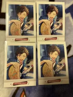 あんスタ ぱしゃこれ ぱしゃっつ Vol.6 南雲鉄虎