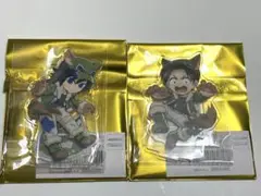 鬼滅の刃 ハロウィンアクリルスタンド 冨岡義勇