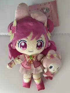 Yesプリキュア5 おしゃべりいっぱい！おみみフリフリミルク - メルカリ