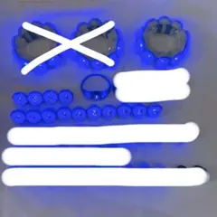 M!LK ペンライト mowmowdream 超BIGな牛になりたい - メルカリ