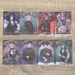 にじさんじウエハース まとめ売り(バラ売り⭕️)