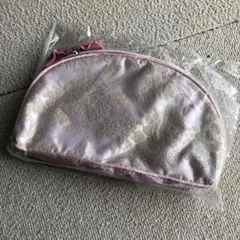 【未使用未開封】　ジルスチュアート ポーチ