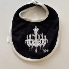 Rady シャンデリア刺繍 ベビー スタイ