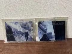 呪術廻戦 アクリルパネル 懐玉・玉折 五条悟 夏油傑